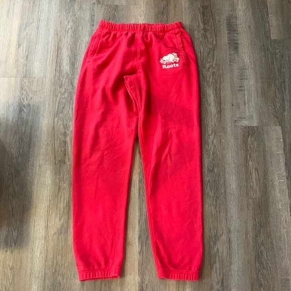 Roots sweatpants - Picture 1 of 7